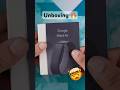 Google Fitbit Air Unboxing 🔥 | Best Fitness Tracker ✅ #ytshorts
