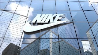 Sneaker Blowout Costs Nike Billions