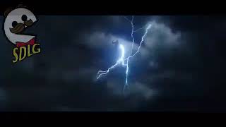 Trailer de Thor Ragnarok 4k Full HD :V