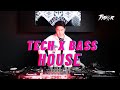  tech  bass house  5  dj tyger  dance party mix 2023