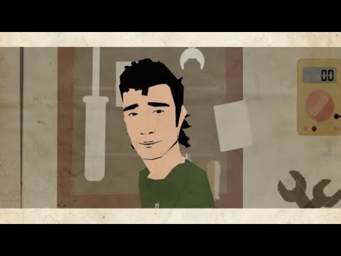 Kıraç - Tamirci Çırağı (Official Video)