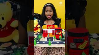 Post office|TLM|Teaching Learning Method | Class3| EVS|Textbook lesson| Here comes a letter