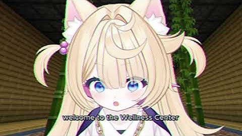 Wellness Center introduction video