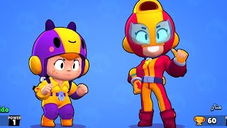 Brawl Stars Game Play Walkthrough Part 441