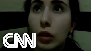 Princesa De Dubai Afirma Em Vídeos Que Está Sendo Mantida Refém Live Cnn