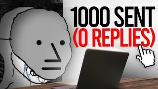 Your Will Never Get A Tech Job With Your Resume