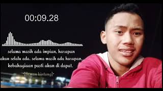 Status wa story wa musik by:sewates kerjo hapy asmara