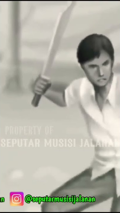 Punk Rock Jalanan Lagu Tawuran