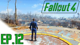 AlcoholicPhoenix Plays:Fallout 4 Ep.12 (Raider Scum)