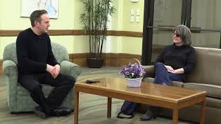 Thomas Wilson talks to Deborah Teske about Beethoven's 'Missa Solemnis'