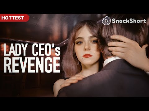 Lady Ceo's Revenge poster