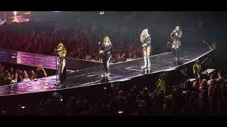 Girls Aloud - Sound of the Underground - Manchester - 25.05.2024