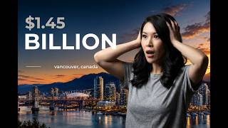 $1.45 Billion for Unsold Condos in Vancouver Here's What's Really Happening