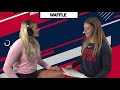What'd You Whisper: Claire Barbe & Sarah Penner
