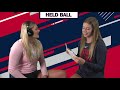 What'd You Whisper: Claire Barbe & Sarah Penner