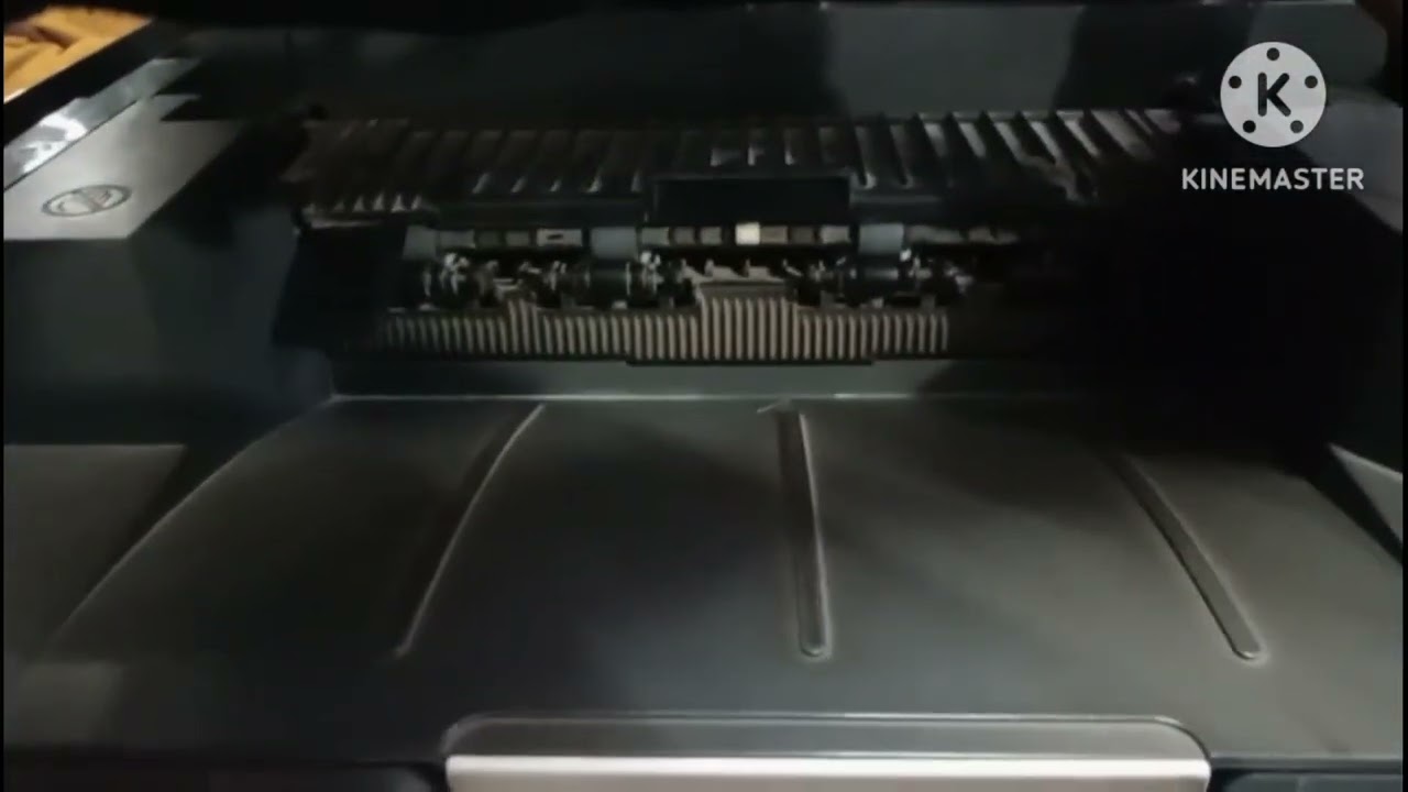 How to remove paper jam HP MFP 136 HP 1188 , HP colour LaserJet 178 printer