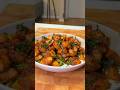 Baked Batata Harra Spicy Lebanese Potatoes With Vegan Yogurt Tahini Dip Easy Flavorful 