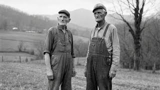 The Dalton Brothers Were Found in 1959 — What They Admitted No One Could Believe