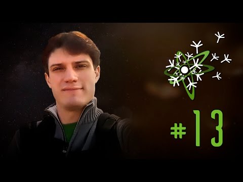 Astrobiologia - A origem da vida | Dispersciência #13 + Douglas Galante