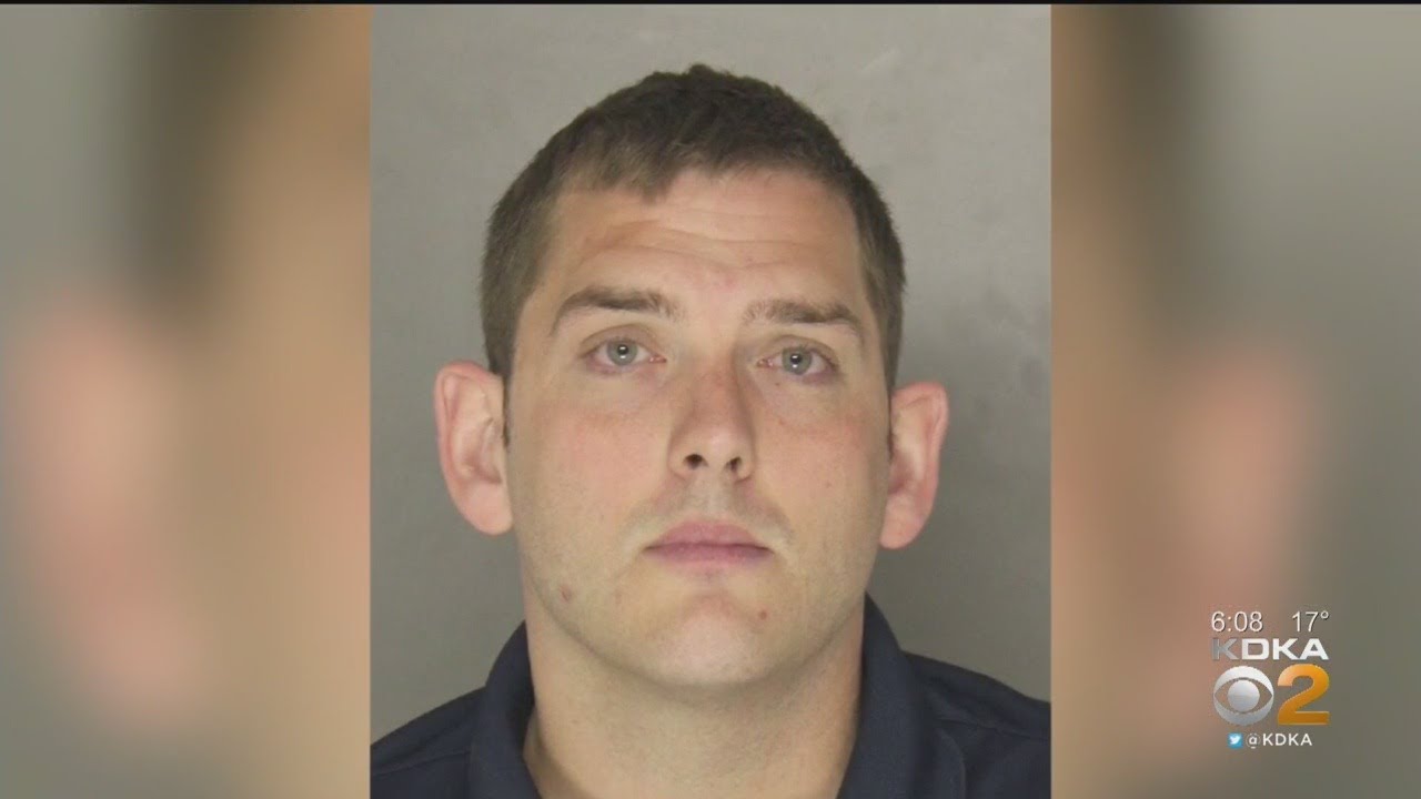 Michael Rosfeld's Attorney Upset Prosecution Seems To Be Holding Back Evidence Ahead Of Trial