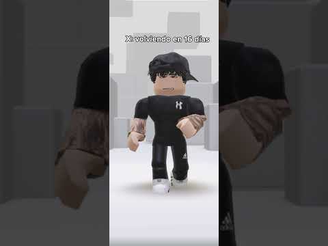He vuelto :D estaba resfriado #capcut #roblox #robloxedit #apoyoplissssssssssssss