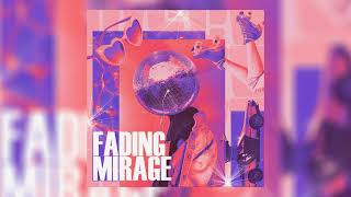 LxrdOfDoom — «fading mirage»