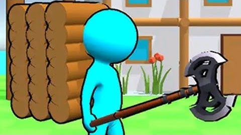 craftheim last gameplay video