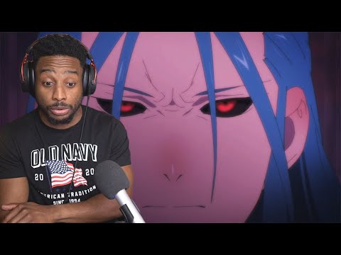 Things Are looking Bad | The God Of High School Episode 12 | Reaction