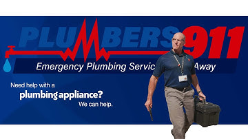 Get to know Plumbers 911