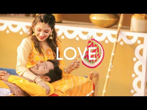 Gf ? bf love New Punjabi romantic WhatsApp status video || new punjabi status || love cute right