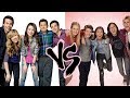 BIZAARDVARK COPIED ICARLY // NICKELODEON VS. DISNEY