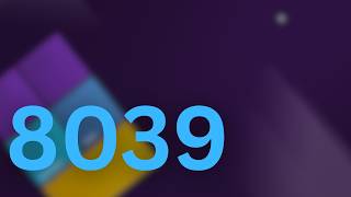 “There was something new” - ReExploring Windows 8 Build 8039