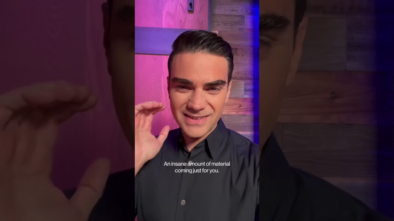 Sign Up For Daily Wire Plus! 30% Off Ends Today