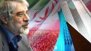 Iran E Sabz -Tataloo---Mir Hossein Musavi