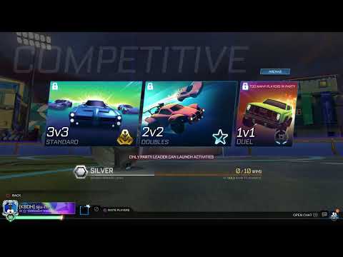 بث روكت ليق