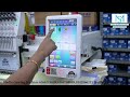 madhu sewing machine shop video