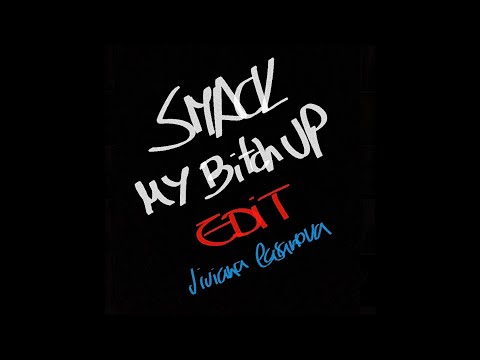 Smack my b**** up by The Prodigy - Viviana Casanova (EDIT)