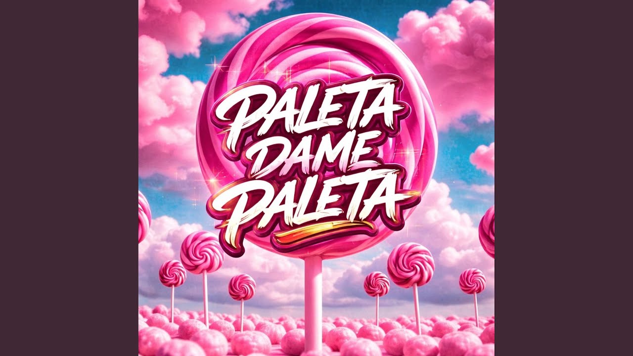 Paleta Dame Paleta