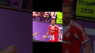 FC Bayern Munich vs VFB Stuttgart match ⚽ 2026 #football #shortvideo #reels #shorts