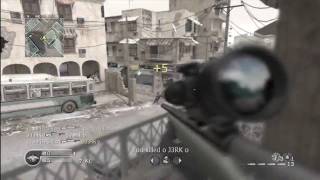 Hauppauge HD PVR COD4 Test