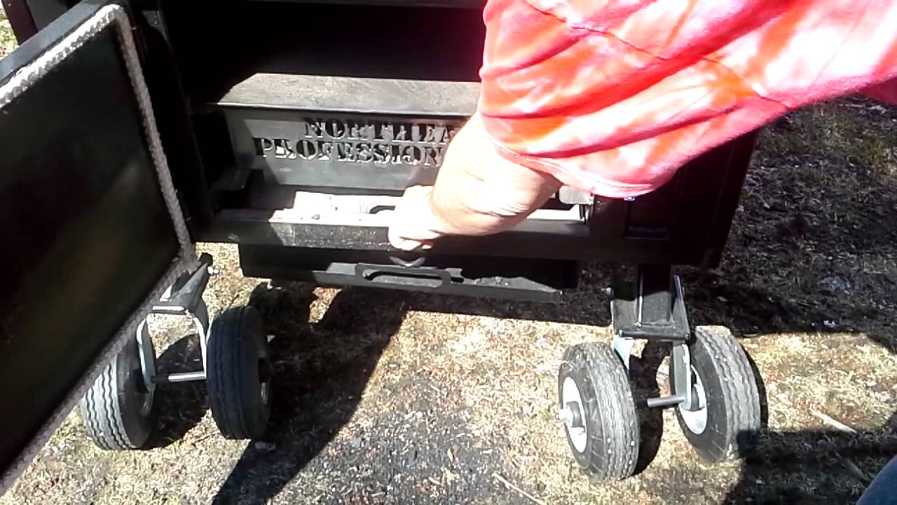 Humphrey new Pint Plus model