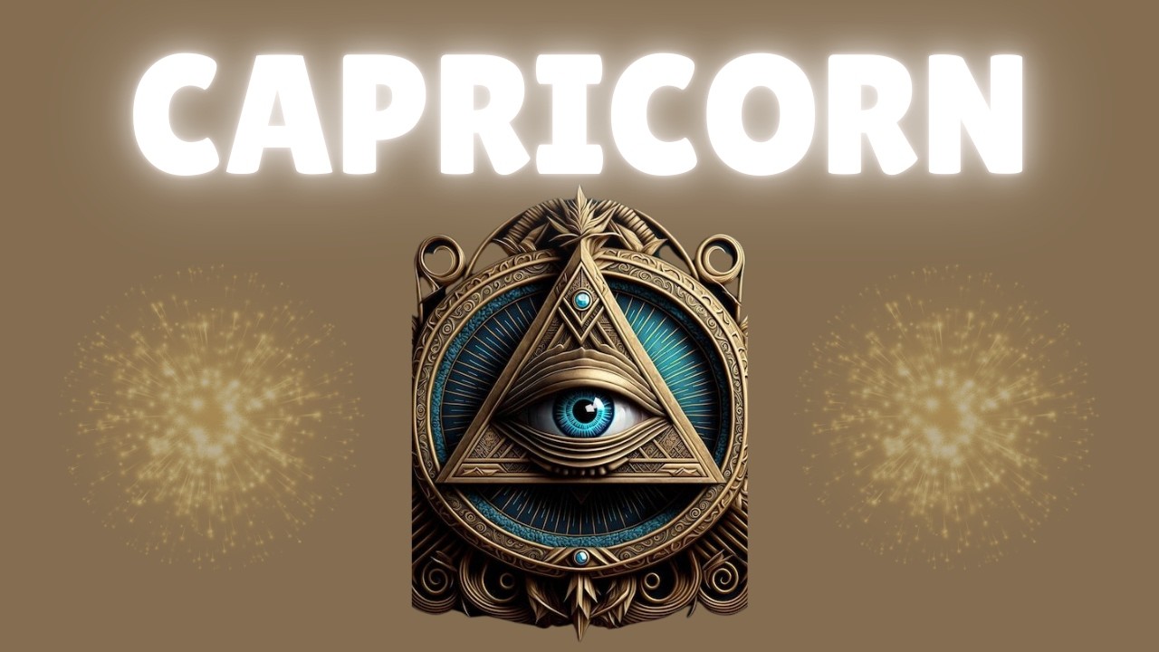 КОЗЕРОГ — ПРОШЛОЕ ВОЗВРАЩАЕТСЯ С ОЧЕНЬ СЕРЬЕЗНЫМ 👀 СТАБИЛЬНЫМ ПРЕДЛОЖЕНИЕМ О ПРИВЕРЖЕННОСТИ И ИЗВ...