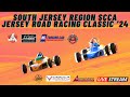 LIVE RACING - '24 Jersey Road Racing Classic @ NJMP - Sunday