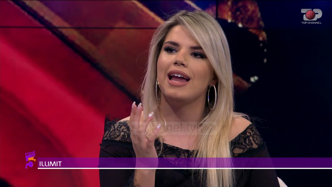 Ftesë në 5, Gazetarja e sportit, Sabina Mete: Sms me futbollistin e njohur, 26 Dhjetor 2019, Pjesa 1