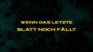 Coffin Crew - Das letzte Blatt