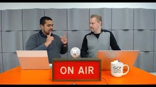 Take5: Networking series - Setting up a VPC Network