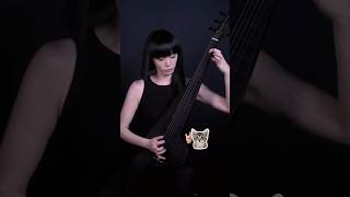 Ancient Instrument Meets Metal 🤯🔥 #heavymetal