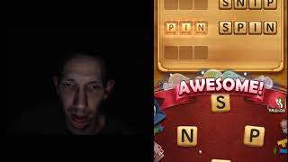 Word Connect Level 605 Solved Answers
