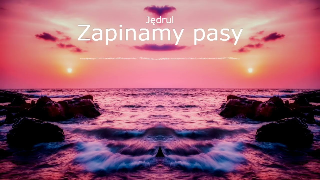 Jędrul - Zapinamy pasy DISCO-POLO (TikTok)