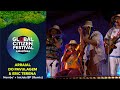 Arraial do Pavulagem and Eric Terena Share ‘Nembo’ | Global Citizen Festival: Amazônia 2025